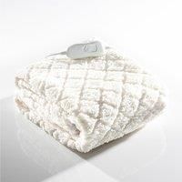 Daewoo Daewoo Single Heated Blanket