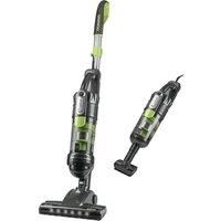 Daewoo FLR00131GE Tornado Up Lift Upright Vacuum Cleaner 600W Corded