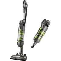 Daewoo Tornado 2In1 Upright And Uplift Cordless Vacuum, Handheld Feature With Shoulder Strap, 35Min Run Time, Cyclonic Suction, 0.55L Dusk Tank, Dual Filtration, Accessories Included, Charging Station
