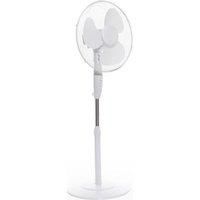 Daewoo 16-Inch Pedestal Fan