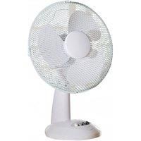 Daewoo 12-Inch Desk Fan