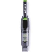 Daewoo FLR00158GE Compact Lyte Handheld Vacuum Cleaner 7 4V