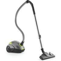 Daewoo Tornado Compact Bagged Vacuum Cleaner