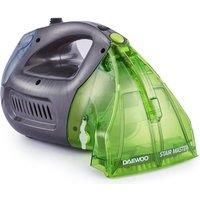 Daewoo Hurricane Stair Master Carpet And Upholstery Cleaner