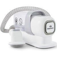 Daewoo FLR00162GE Perfect Pet Grooming Vacuum Cleaner Grooming Set