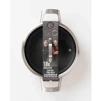 Hairy Bikers Hex Guard 24Cm Casserole