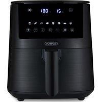 Daewoo 13-in-1 Pressure Multi-Cooker Air Fryer 6L Digital Electric Large Pot