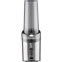 Daewoo 200W Pro Bullet One Touch Cordless Blender S Steel Blade 750ml- SDA2634