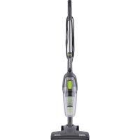 Daewoo Tornado Essential FLR00168, Upright Vacuum, Grey, 600 W, 0.6 liters