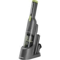 Daewoo Handheld 11.1V, Cordless Vacuum Compact Pro, 30 Min Run Time- FLR00156