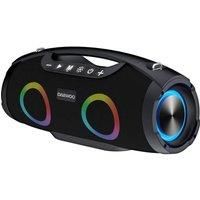 Boombox Speaker