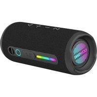 Daewoo Wireless Speaker Black