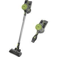 Daewoo Cyclone Cordless Vacuum Cleaner Stick/Handheld Bagless Rechargeable HEPA