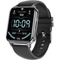 Daewoo CNX+ AMOLED Display Smart Watch Activity Tracker Bluetooth to Android iOS