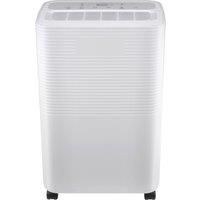 Daewoo 280W 12L Dehumidifier w Digital Display Laundry Mode Anti Damp Mould 24m²