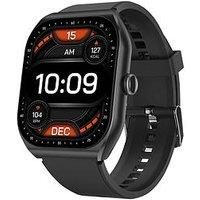 Daewoo Active Smart Watch Fitness Tracker w Voice Call Heart Rate Sleep Monitor