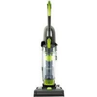 Daewoo Tornado F2 Upright Vacuum Cleaner – Bagless with 4.0L Capacity, Cyclonic Filtration, Adjustable Brushbar & Turbo Brush – Ideal for Carpets, Rugs & Hard Floors