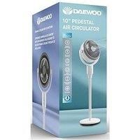 Daewoo Pedestal Circulator Fan (Ac)
