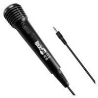 RockJam Electret Microphone for Keyboard Piano’s with 3.55mm Connection and 1.6M Cable.