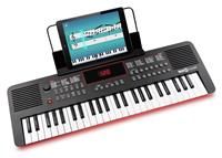 RockJam RJ649 49 Key Midi Keyboard