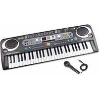 Music Alley 54 Key Keyboard
