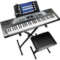 Rockjam Keyboard Piano Bundle Kit