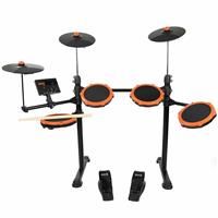 RockJam Electronic Drum Kit