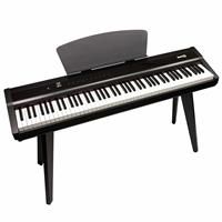 RockJam 88 Key Pro Digital Piano