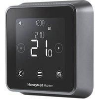 Honeywell Home T6 Smart Thermostat Wall Mount