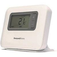Honeywell T3R Wireless 7 Days Programmable Room Thermostat & Receiver BOILERPLUS