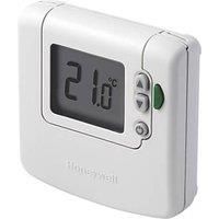 Honeywell Home Thermostat Digital Display Room ECO Double Insulated 8A IP30 230V