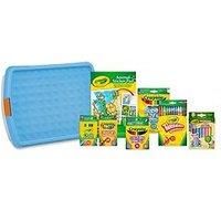 Crayola Arts and Crafts kits and Activities - Loads of sets to choose from
