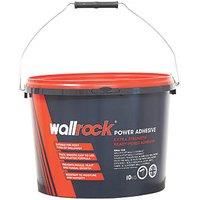 Erfurt Wallrock Ready mixed Wallpaper Adhesive 10kg