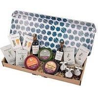 Penny Post Cheese Please Letterbox Hamper