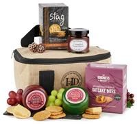 Spicers Of Hythe Cheese Cool Bag
