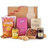 Spicers Of Hythe Afternoon Tea Hamper
