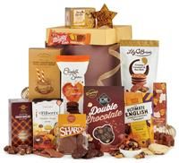 Spicers Of Hythe Chocolate Tower