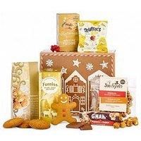 Hampers of Distinction The Christmas Gift Box, Multi