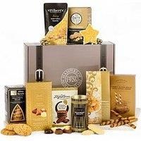 Hampers of Distinction The Delicious Treats Hamper, Multi