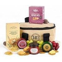 Hampers of Distinction Cheese Cool Bag, Multi
