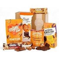 Hampers of Distinction The Chocolicious, Orange