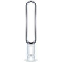 Dyson AM07 Tower Fan - White/Silver