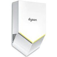 Dyson HU02 Airblade Hand Dryer - White - Brand New & Boxed