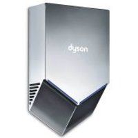 Dyson HU02 Airblade V Hand Dryer - Nickel - Latest Model- SEALED!