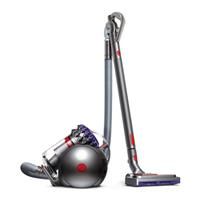 DYSON Big Ball Animal 2 Cylinder Bagless Vacuum Cleaner  Iron & Purple
