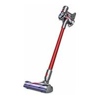 DYSON V7 Total Clean Cordless Vacuum Cleaner - Red -