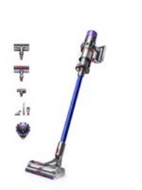 Dyson V11 Absolute (Nickel/Blue)