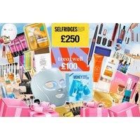 Summer Beauty Mystery Deal - Shark Cryoglow Mask, Dyson Airwrap, La Roche Posay, Color Wow, Sol De Janeiro & More!