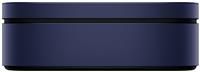 DYSON CORRALE Storage Case HS03 Straightener Presentation Box Navy Blue
