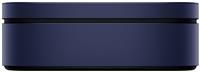 DYSON CORRALE Storage Case HS03 Straightener Presentation Box Navy Blue